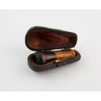  Lorfy Wooden Cigarette Holder